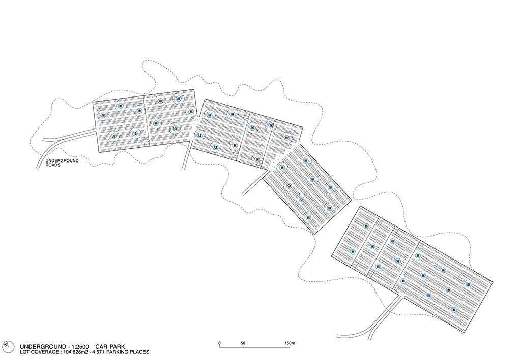 El Croquis177/178LACATON&VASSALラカトン＆ヴァッサ El Croquis 177-178: Lacaton & Vassal 1993-2015 Post Media